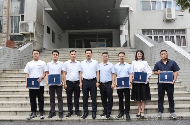 昊华新闻 | 我所合伙人王会娟律师受邀到巢湖学院作分享报告