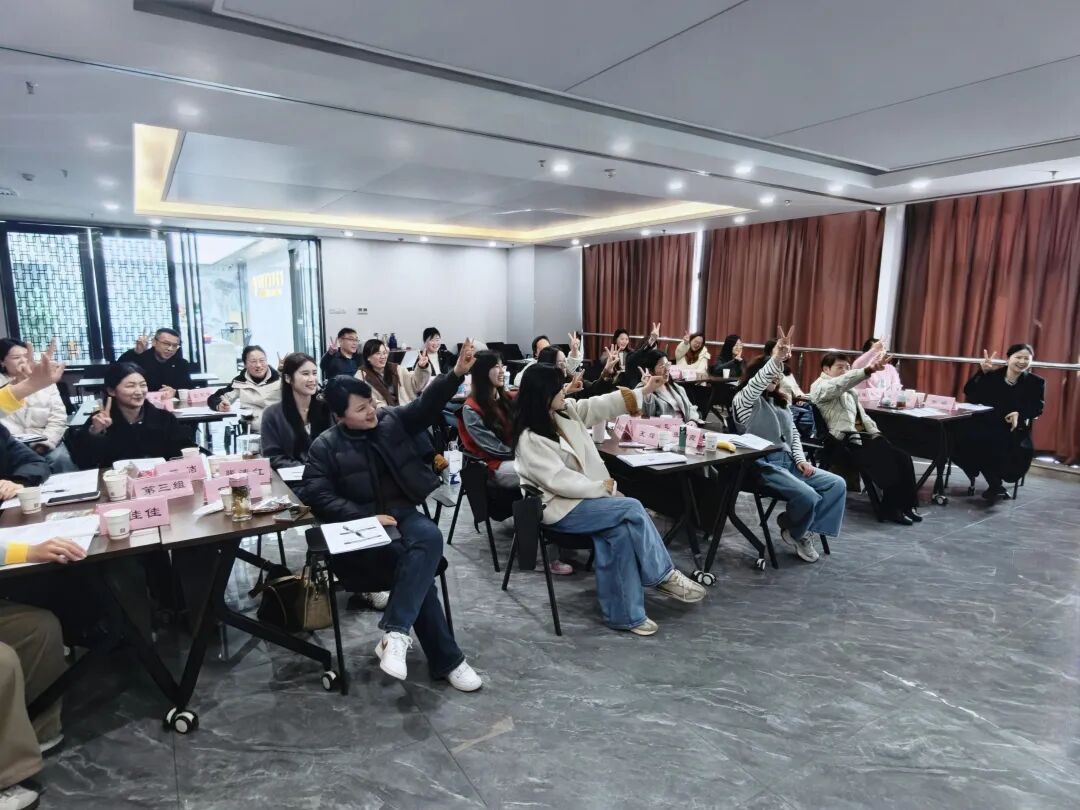 昊华新闻 | 2026年《企业劳动用工合规管理训练营》首训成功举办
