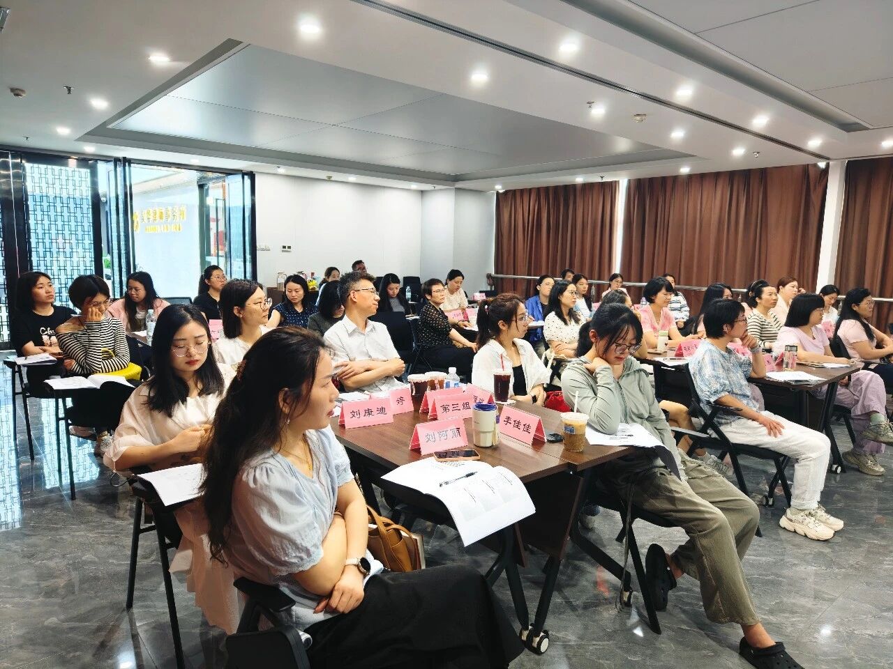 昊华新闻 | 2026年上半年《企业劳动用工合规管理实务训练营》圆满收官！