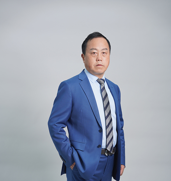 杜存奎