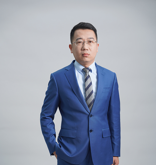董海成