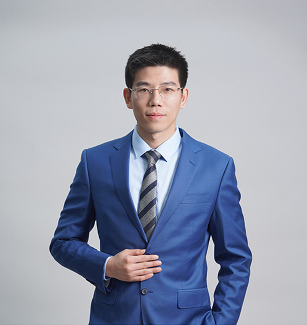 付林瑞