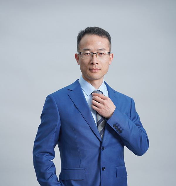 李大玮
