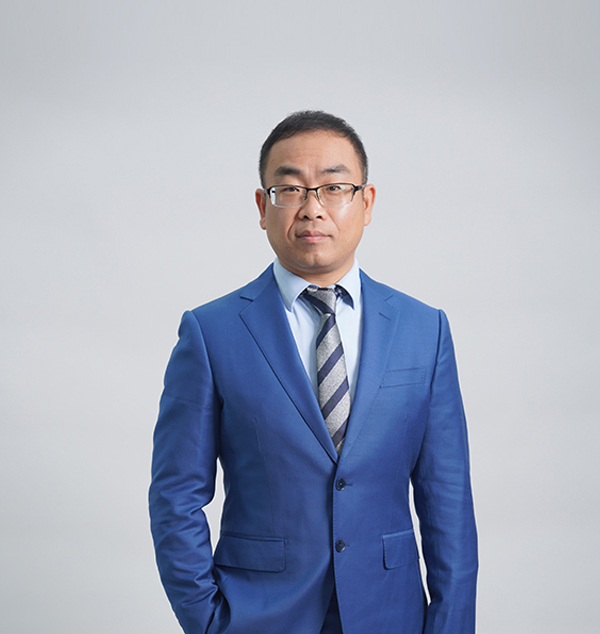 刘勇