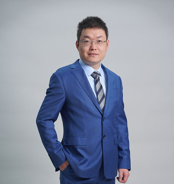 杨顺民