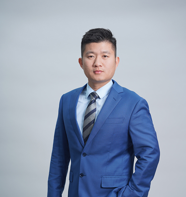 杨豪