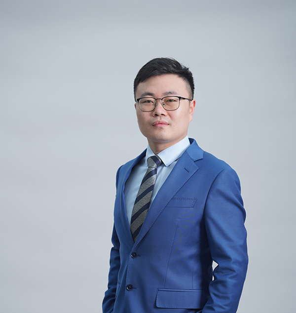 赵昆仑